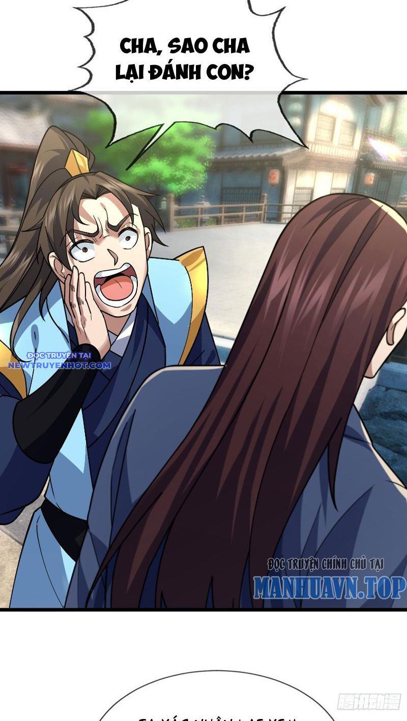 Ngủ Say Vạn Cổ Xuất Thế Quét Ngang Chư Thiên [Chap 1-107]