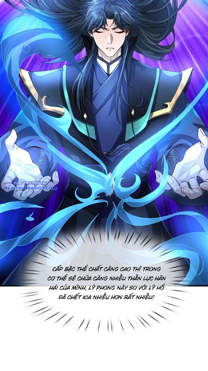 Ngủ Say Vạn Cổ Xuất Thế Quét Ngang Chư Thiên [Chap 1-107]