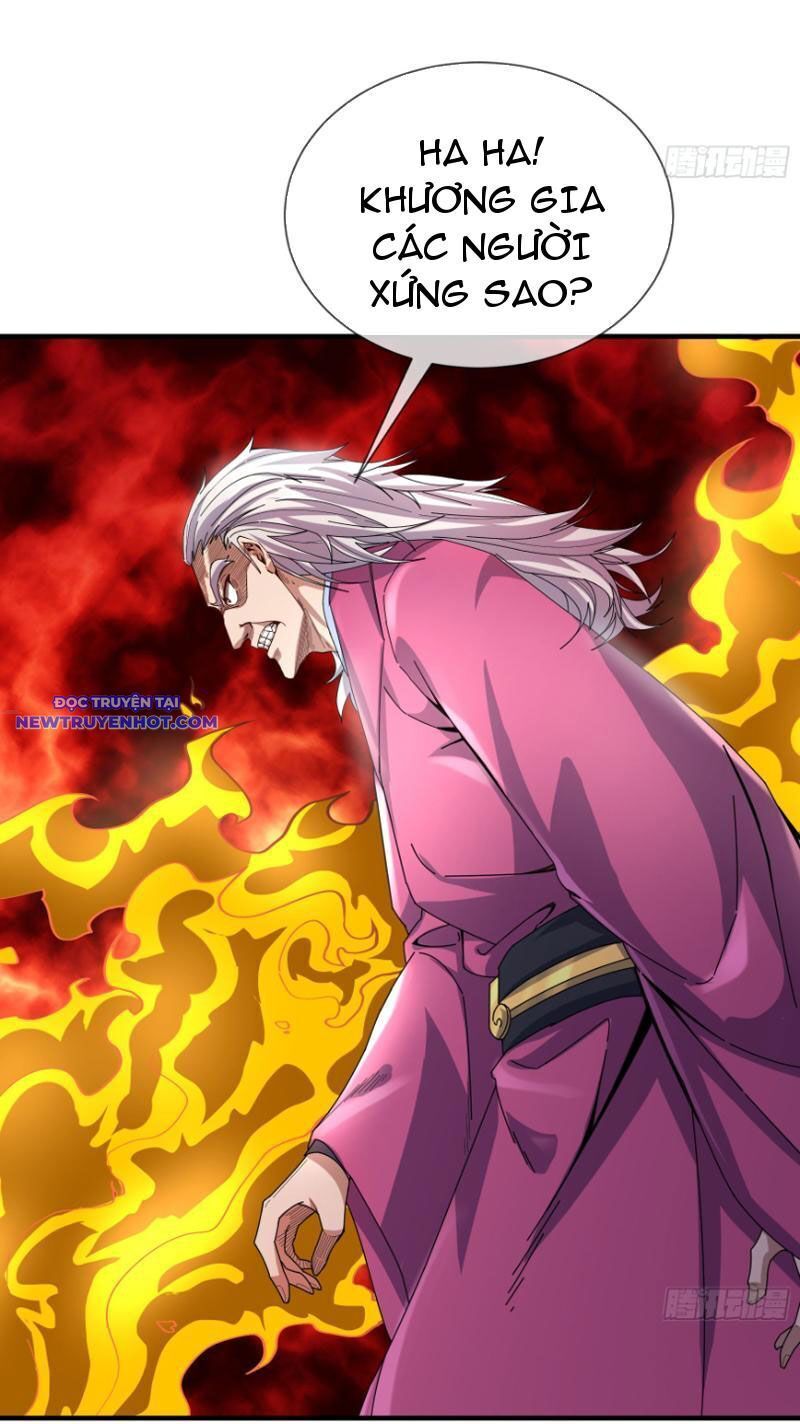 Ngủ Say Vạn Cổ Xuất Thế Quét Ngang Chư Thiên [Chap 1-107]