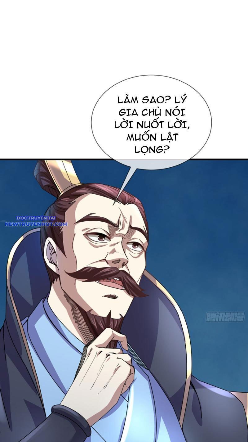 Ngủ Say Vạn Cổ Xuất Thế Quét Ngang Chư Thiên [Chap 1-107]