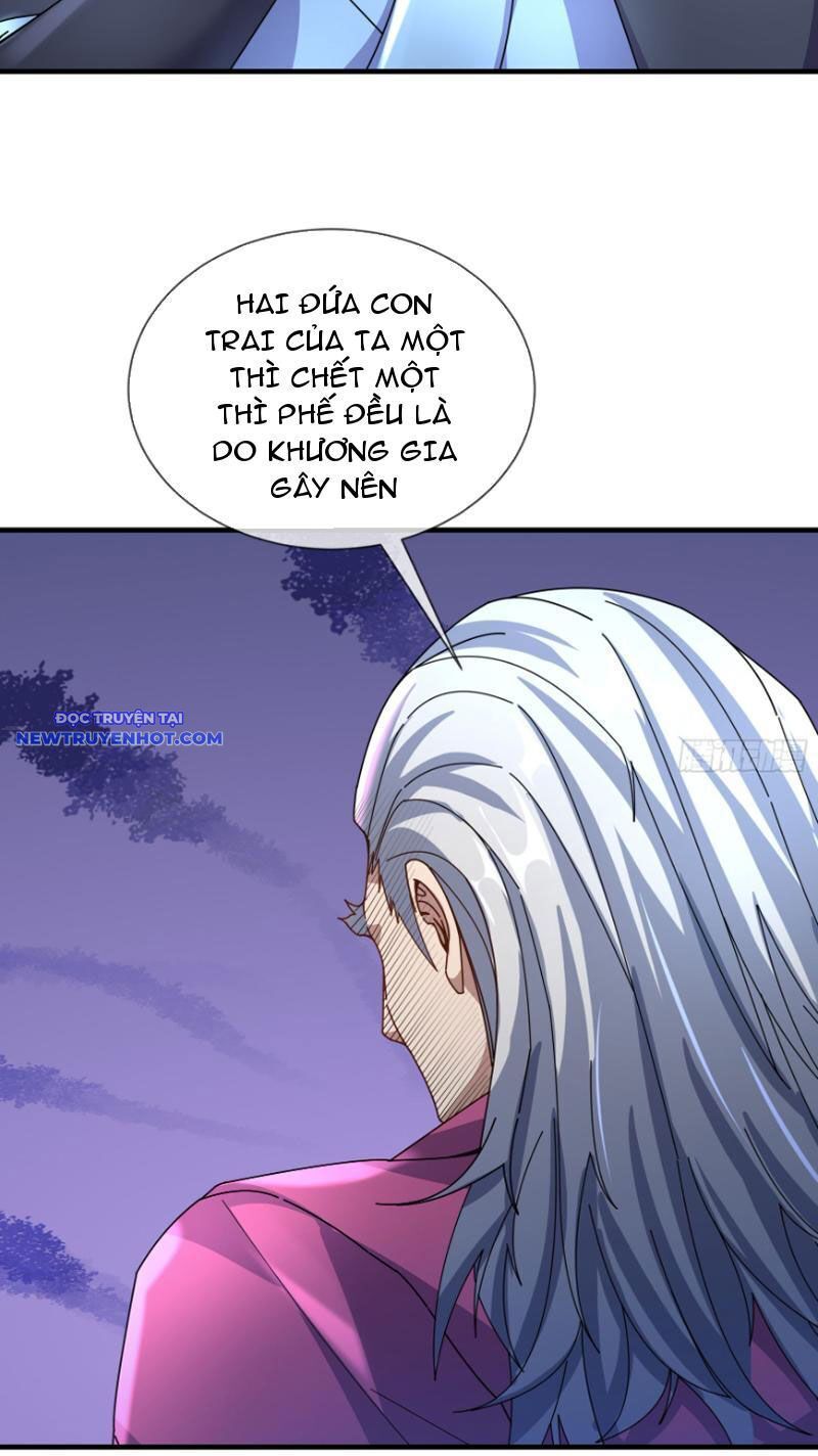 Ngủ Say Vạn Cổ Xuất Thế Quét Ngang Chư Thiên [Chap 1-107]
