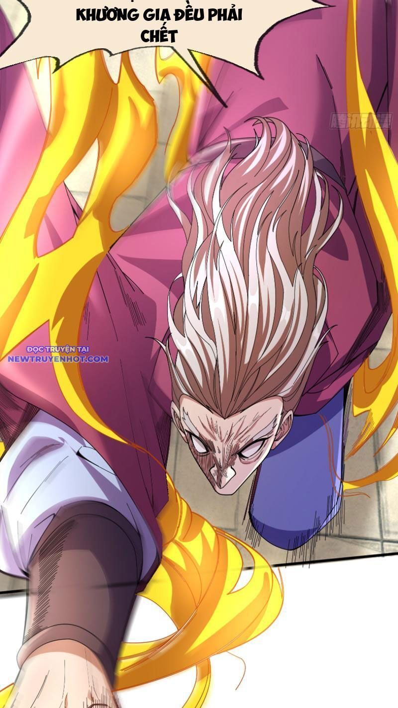 Ngủ Say Vạn Cổ Xuất Thế Quét Ngang Chư Thiên [Chap 1-107]