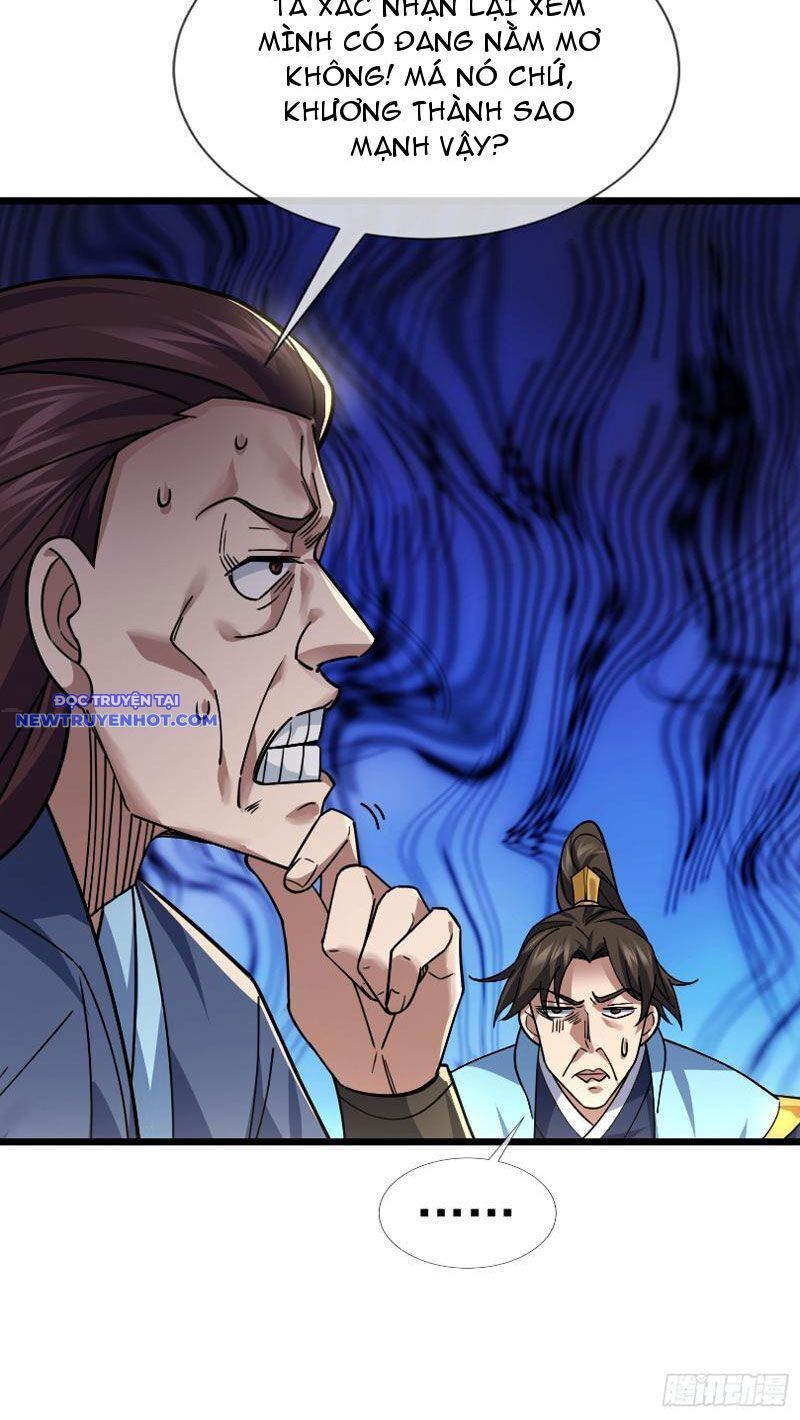 Ngủ Say Vạn Cổ Xuất Thế Quét Ngang Chư Thiên [Chap 1-107]