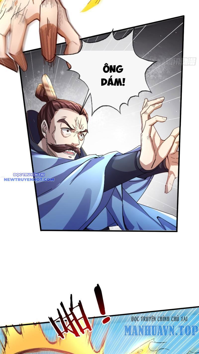 Ngủ Say Vạn Cổ Xuất Thế Quét Ngang Chư Thiên [Chap 1-107]