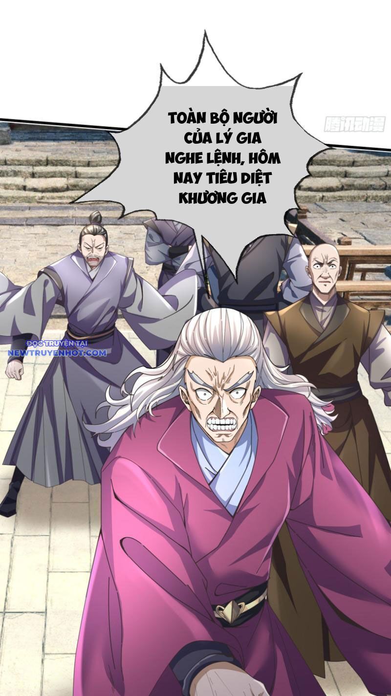 Ngủ Say Vạn Cổ Xuất Thế Quét Ngang Chư Thiên [Chap 1-107]