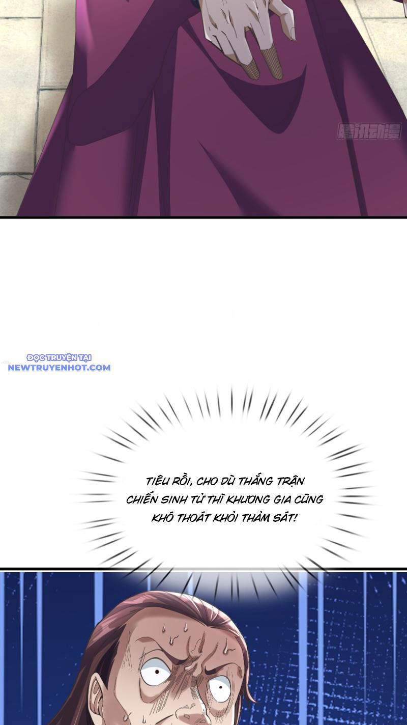 Ngủ Say Vạn Cổ Xuất Thế Quét Ngang Chư Thiên [Chap 1-107]