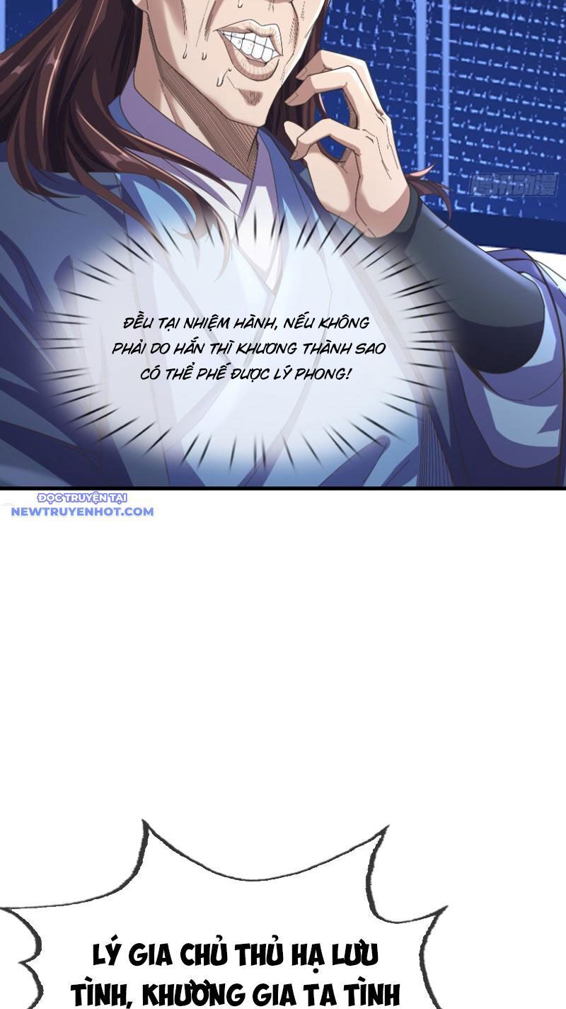 Ngủ Say Vạn Cổ Xuất Thế Quét Ngang Chư Thiên [Chap 1-107]