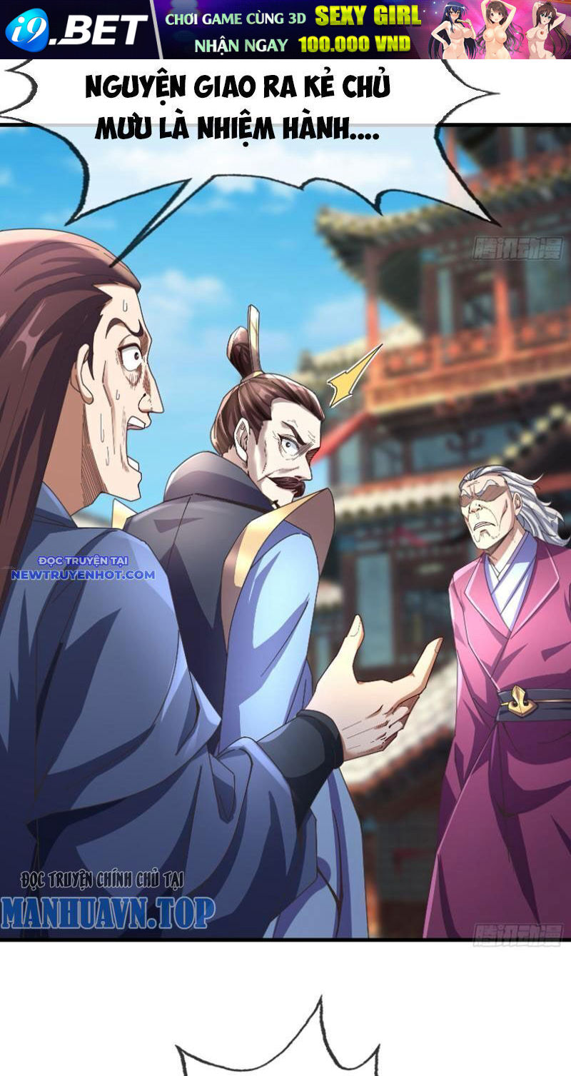 Ngủ Say Vạn Cổ Xuất Thế Quét Ngang Chư Thiên [Chap 1-107]