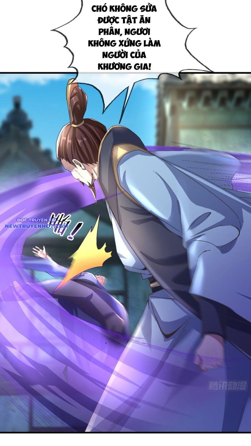 Ngủ Say Vạn Cổ Xuất Thế Quét Ngang Chư Thiên [Chap 1-107]