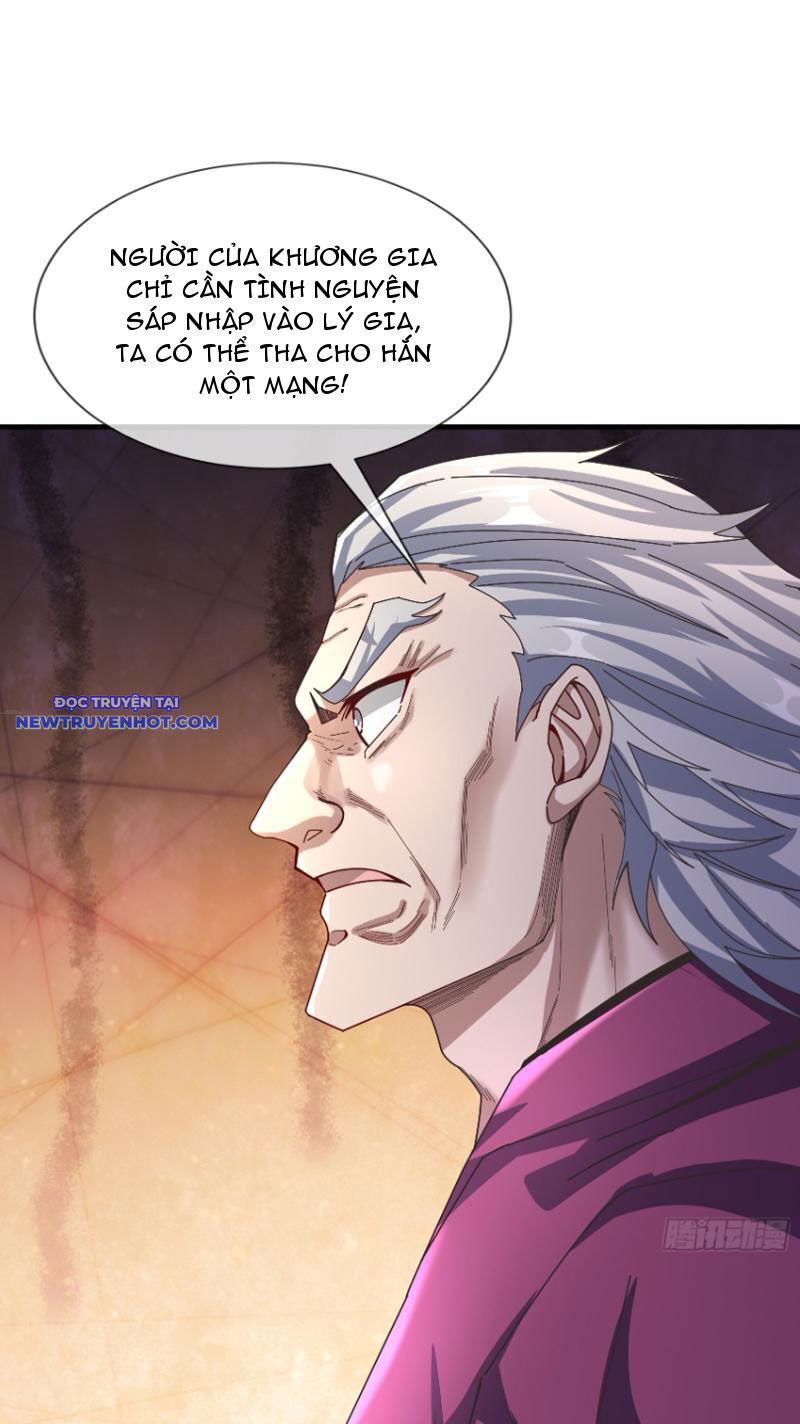 Ngủ Say Vạn Cổ Xuất Thế Quét Ngang Chư Thiên [Chap 1-107]