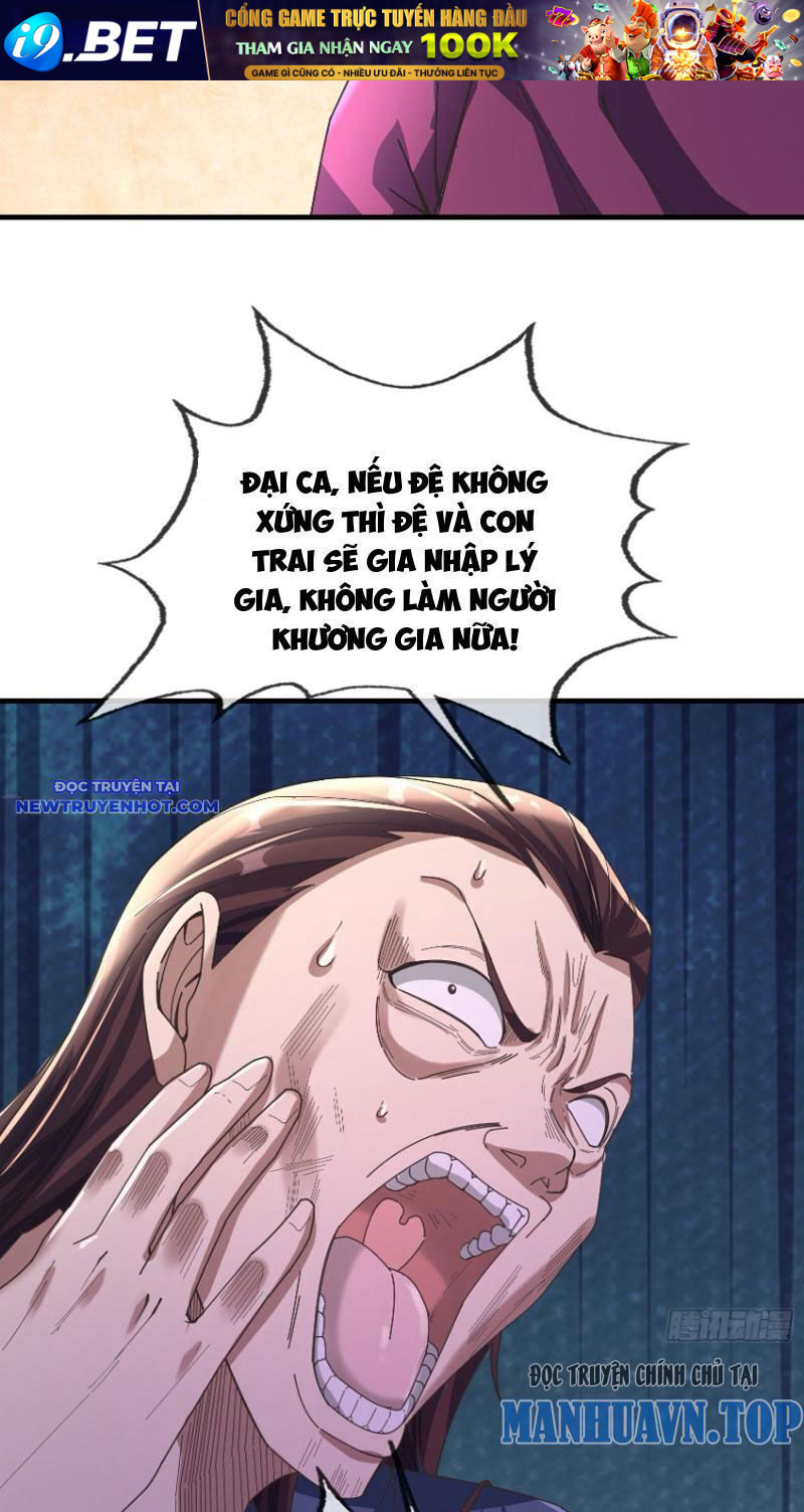 Ngủ Say Vạn Cổ Xuất Thế Quét Ngang Chư Thiên [Chap 1-107]