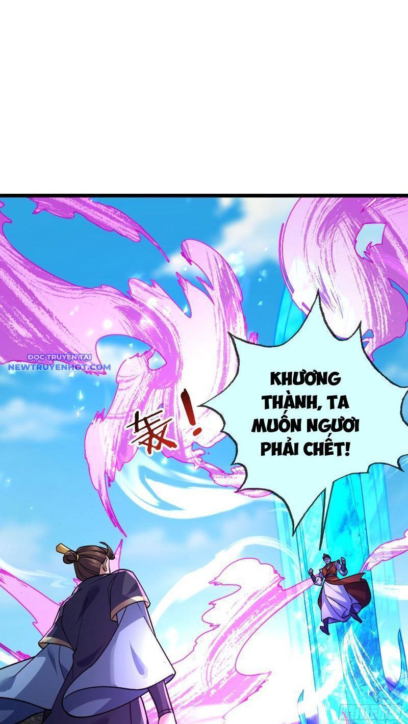 Ngủ Say Vạn Cổ Xuất Thế Quét Ngang Chư Thiên [Chap 1-107]