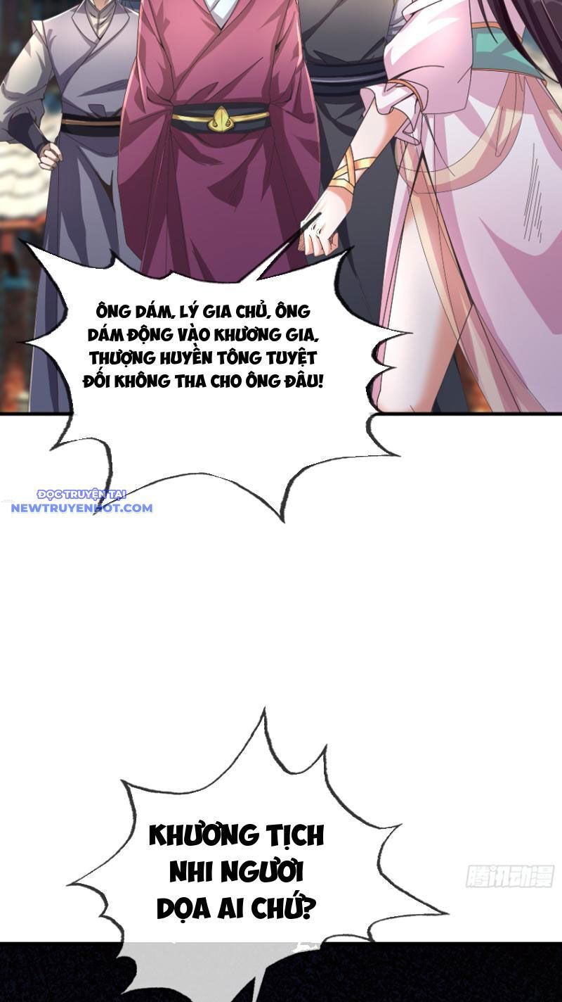 Ngủ Say Vạn Cổ Xuất Thế Quét Ngang Chư Thiên [Chap 1-107]