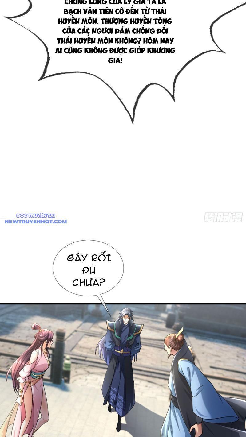 Ngủ Say Vạn Cổ Xuất Thế Quét Ngang Chư Thiên [Chap 1-107]