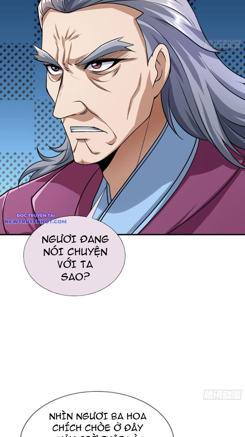 Ngủ Say Vạn Cổ Xuất Thế Quét Ngang Chư Thiên [Chap 1-107]