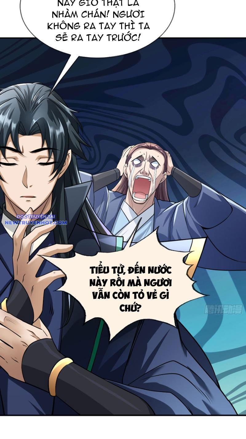 Ngủ Say Vạn Cổ Xuất Thế Quét Ngang Chư Thiên [Chap 1-107]