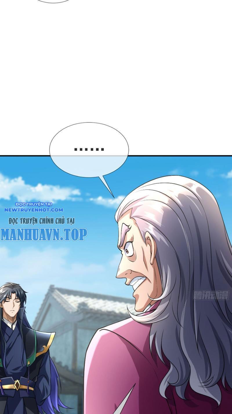 Ngủ Say Vạn Cổ Xuất Thế Quét Ngang Chư Thiên [Chap 1-107]