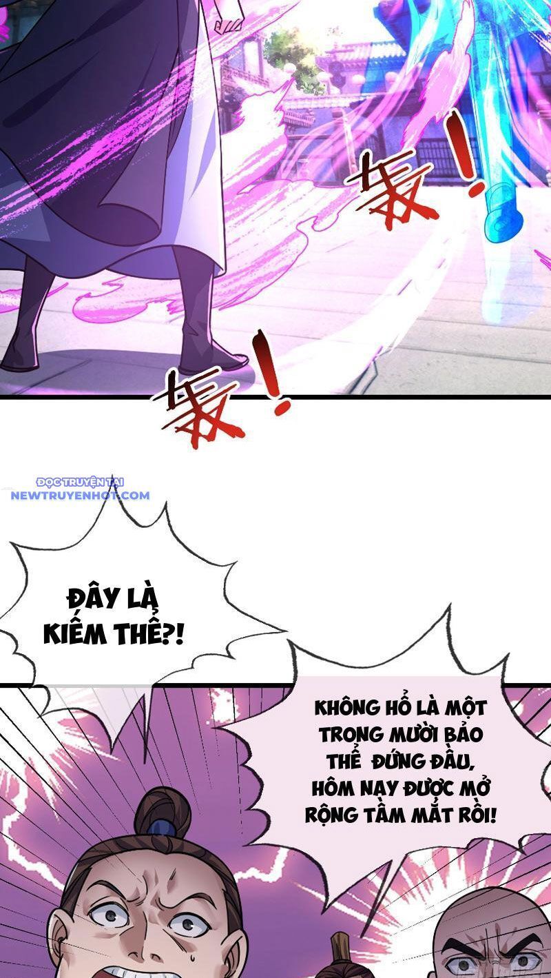 Ngủ Say Vạn Cổ Xuất Thế Quét Ngang Chư Thiên [Chap 1-107]