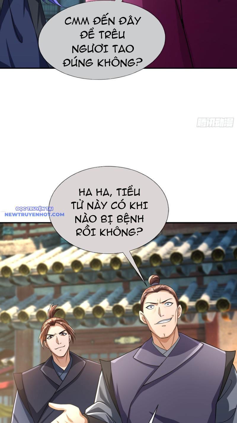 Ngủ Say Vạn Cổ Xuất Thế Quét Ngang Chư Thiên [Chap 1-107]