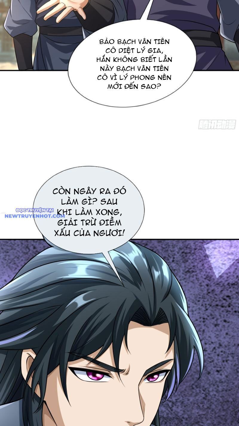 Ngủ Say Vạn Cổ Xuất Thế Quét Ngang Chư Thiên [Chap 1-107]