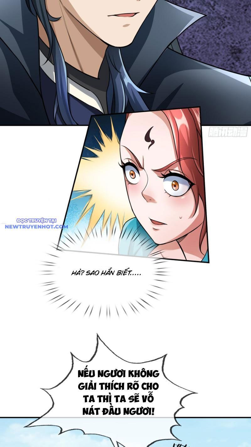 Ngủ Say Vạn Cổ Xuất Thế Quét Ngang Chư Thiên [Chap 1-107]