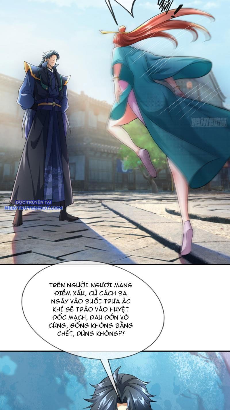 Ngủ Say Vạn Cổ Xuất Thế Quét Ngang Chư Thiên [Chap 1-107]