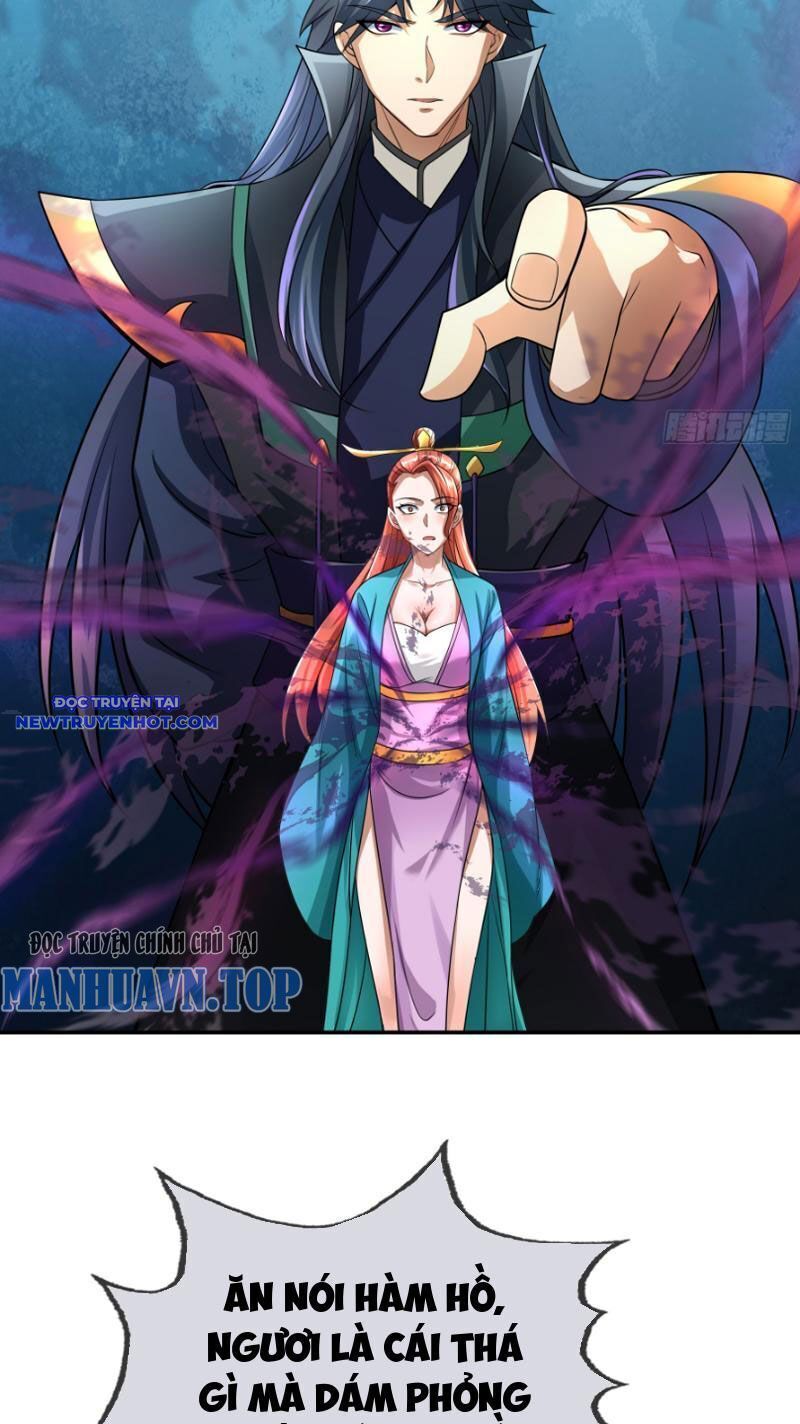 Ngủ Say Vạn Cổ Xuất Thế Quét Ngang Chư Thiên [Chap 1-107]