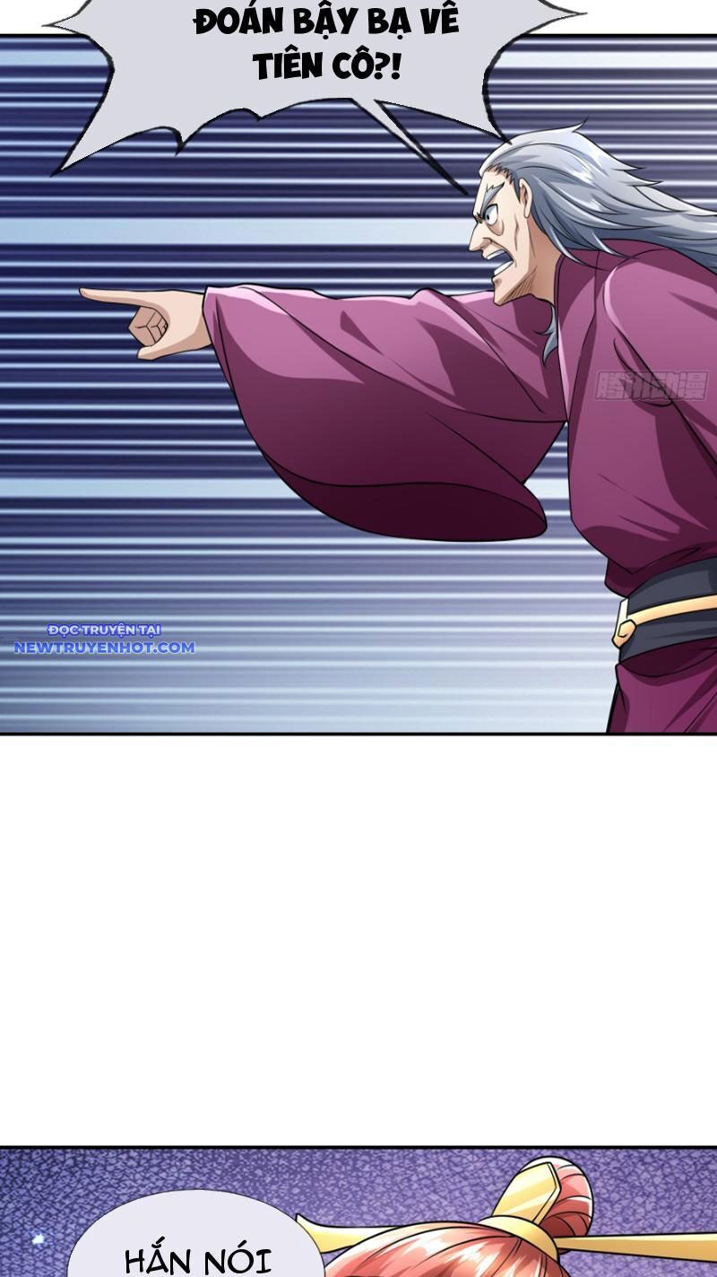 Ngủ Say Vạn Cổ Xuất Thế Quét Ngang Chư Thiên [Chap 1-107]