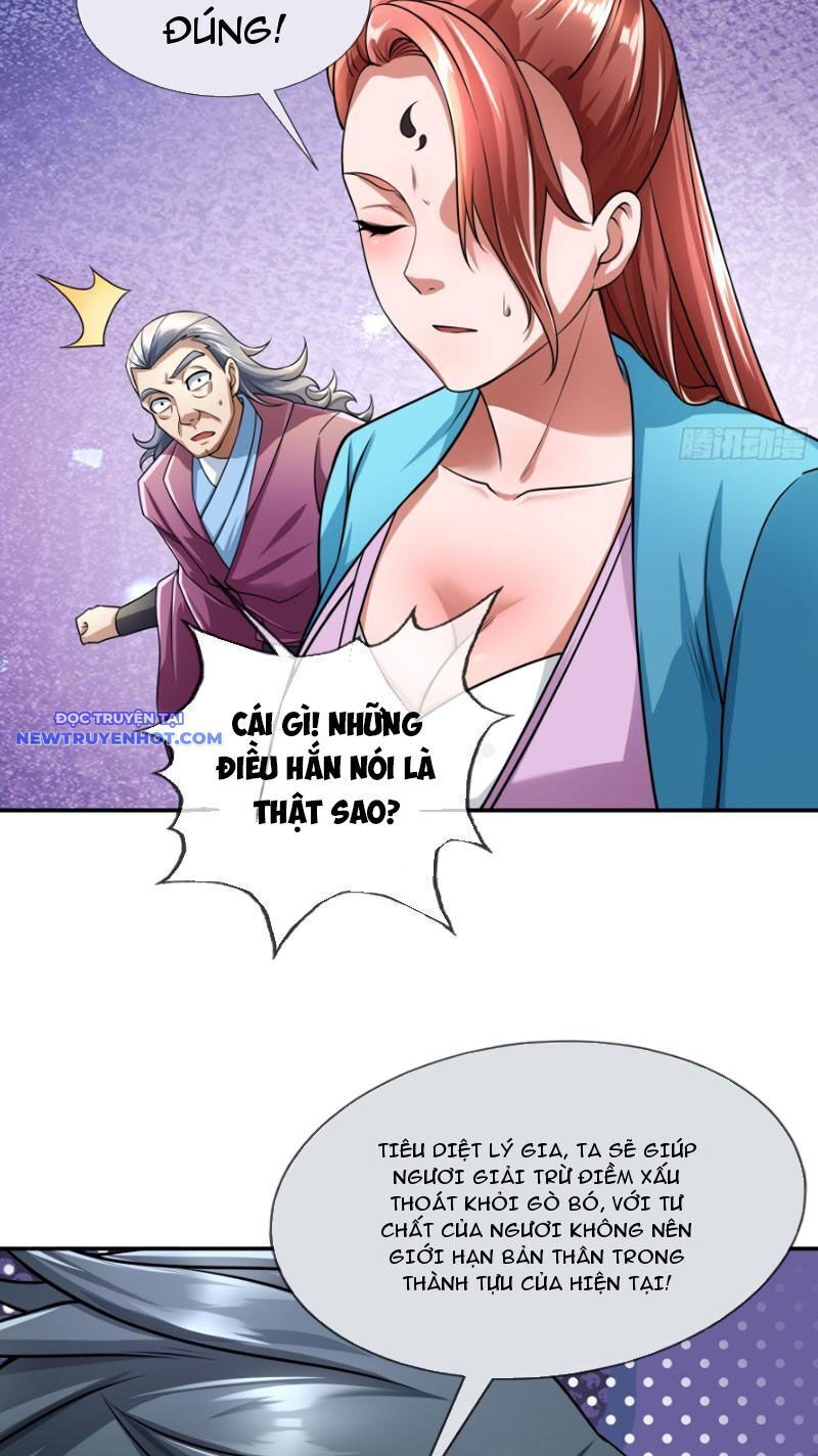 Ngủ Say Vạn Cổ Xuất Thế Quét Ngang Chư Thiên [Chap 1-107]
