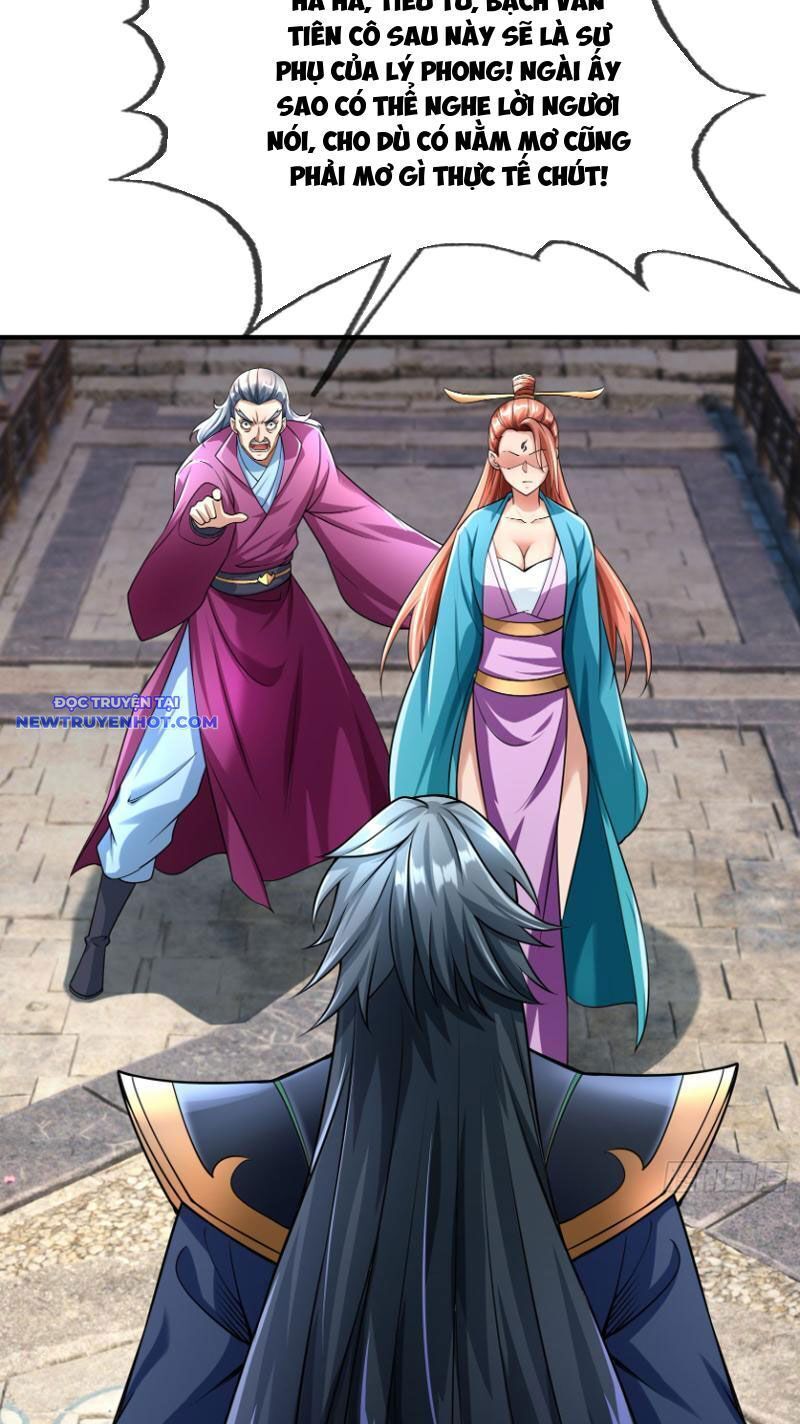 Ngủ Say Vạn Cổ Xuất Thế Quét Ngang Chư Thiên [Chap 1-107]