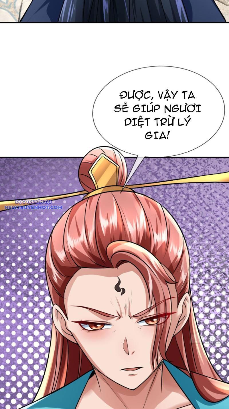 Ngủ Say Vạn Cổ Xuất Thế Quét Ngang Chư Thiên [Chap 1-107]