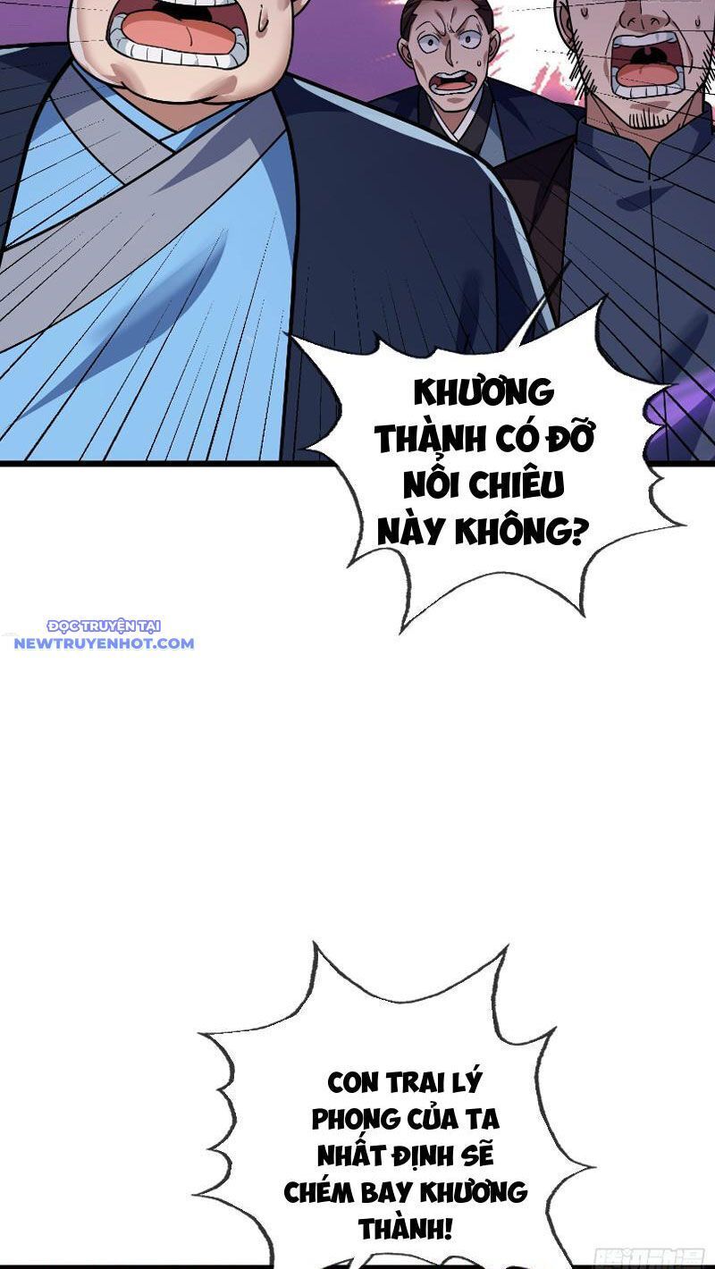 Ngủ Say Vạn Cổ Xuất Thế Quét Ngang Chư Thiên [Chap 1-107]