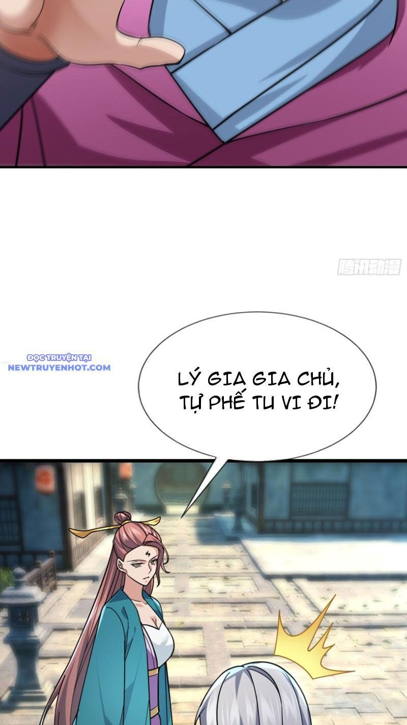 Ngủ Say Vạn Cổ Xuất Thế Quét Ngang Chư Thiên [Chap 1-107]