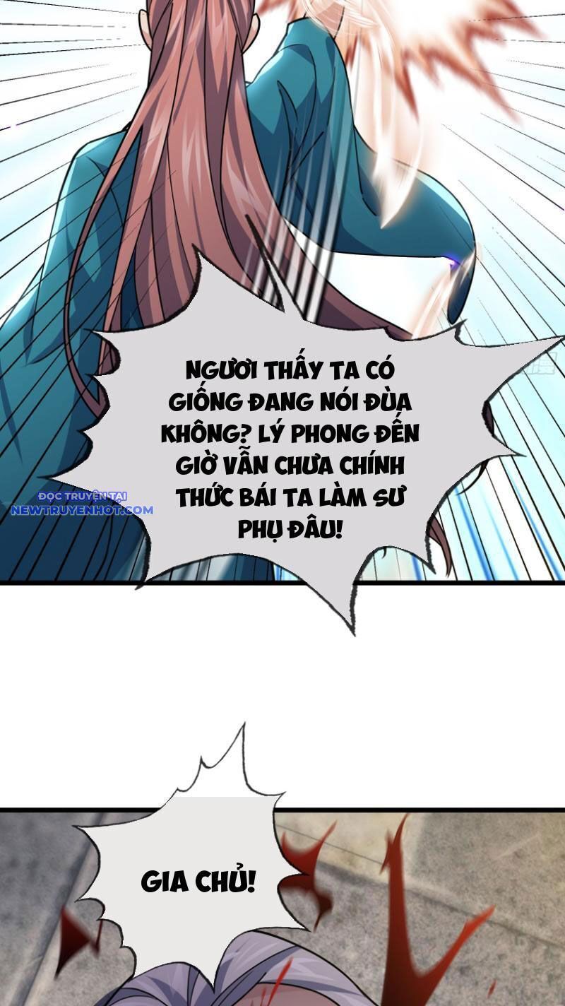 Ngủ Say Vạn Cổ Xuất Thế Quét Ngang Chư Thiên [Chap 1-107]