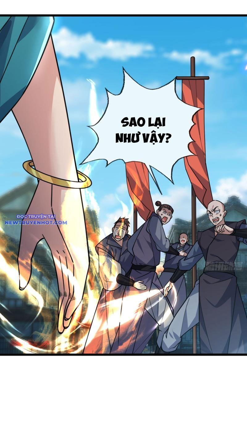 Ngủ Say Vạn Cổ Xuất Thế Quét Ngang Chư Thiên [Chap 1-107]