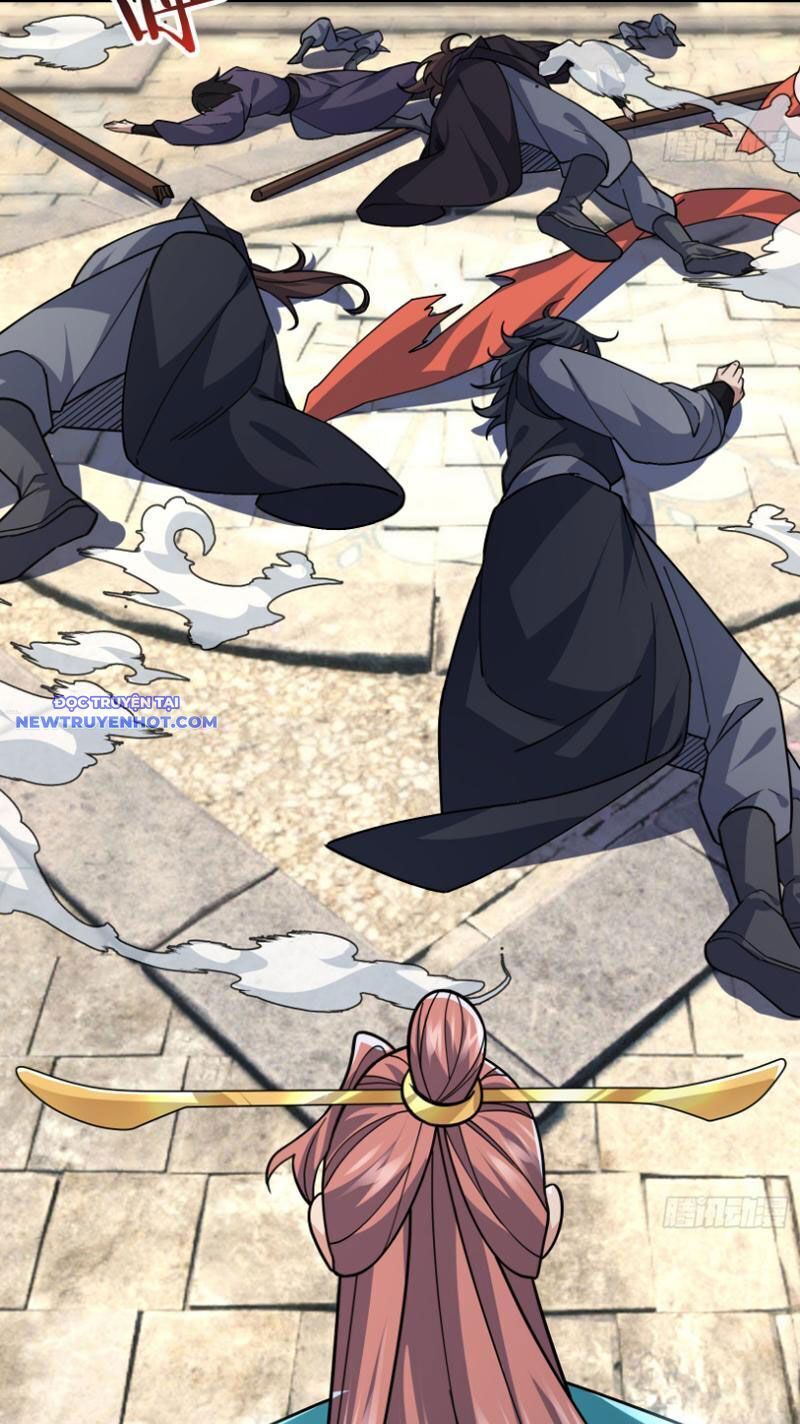 Ngủ Say Vạn Cổ Xuất Thế Quét Ngang Chư Thiên [Chap 1-107]