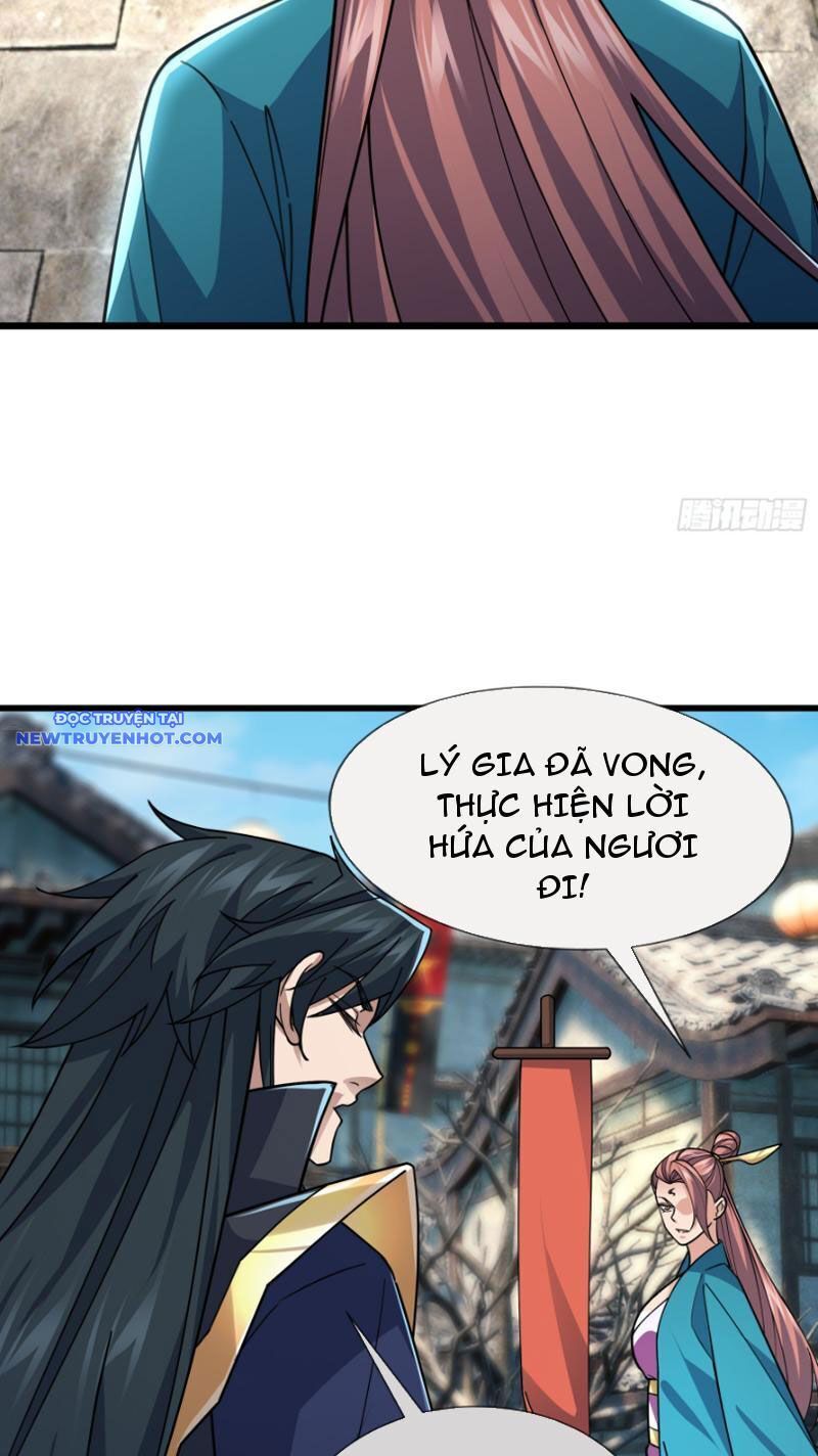 Ngủ Say Vạn Cổ Xuất Thế Quét Ngang Chư Thiên [Chap 1-107]