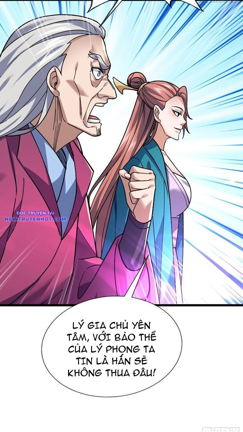 Ngủ Say Vạn Cổ Xuất Thế Quét Ngang Chư Thiên [Chap 1-107]