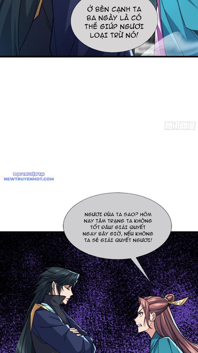 Ngủ Say Vạn Cổ Xuất Thế Quét Ngang Chư Thiên [Chap 1-107]