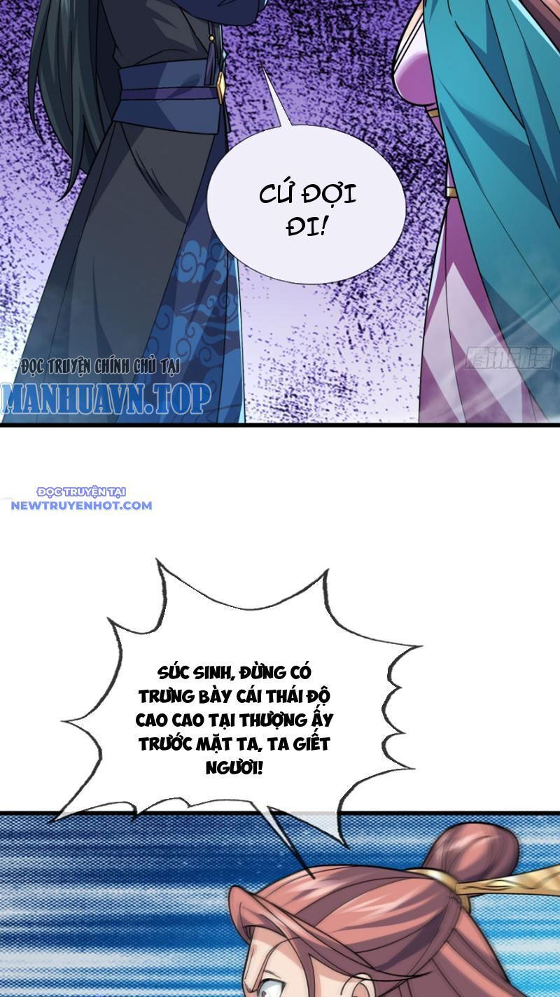 Ngủ Say Vạn Cổ Xuất Thế Quét Ngang Chư Thiên [Chap 1-107]