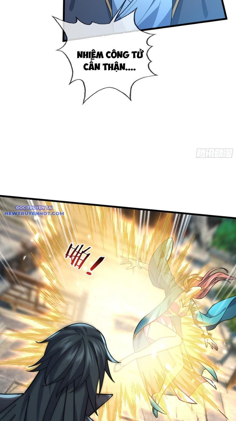 Ngủ Say Vạn Cổ Xuất Thế Quét Ngang Chư Thiên [Chap 1-107]