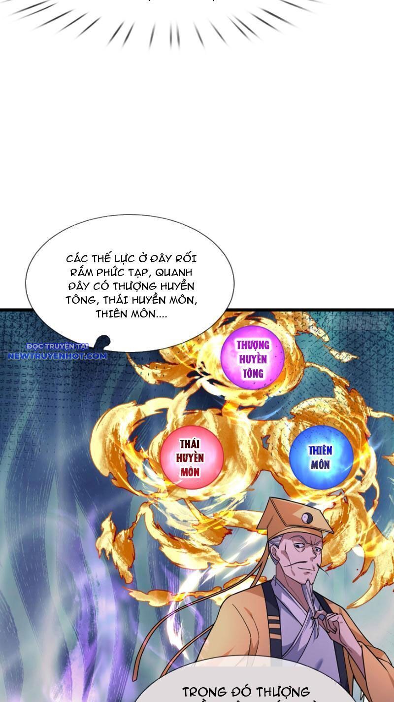 Ngủ Say Vạn Cổ Xuất Thế Quét Ngang Chư Thiên [Chap 1-107]