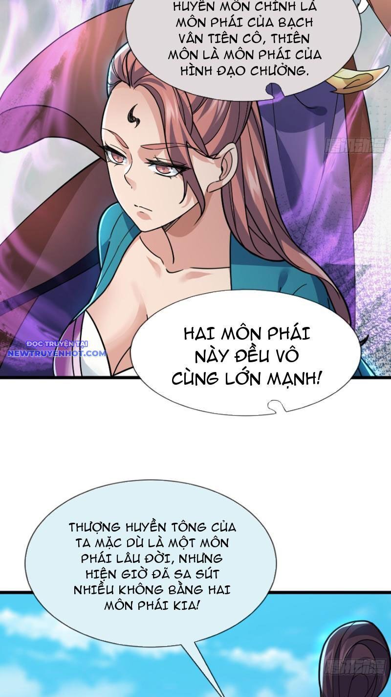 Ngủ Say Vạn Cổ Xuất Thế Quét Ngang Chư Thiên [Chap 1-107]