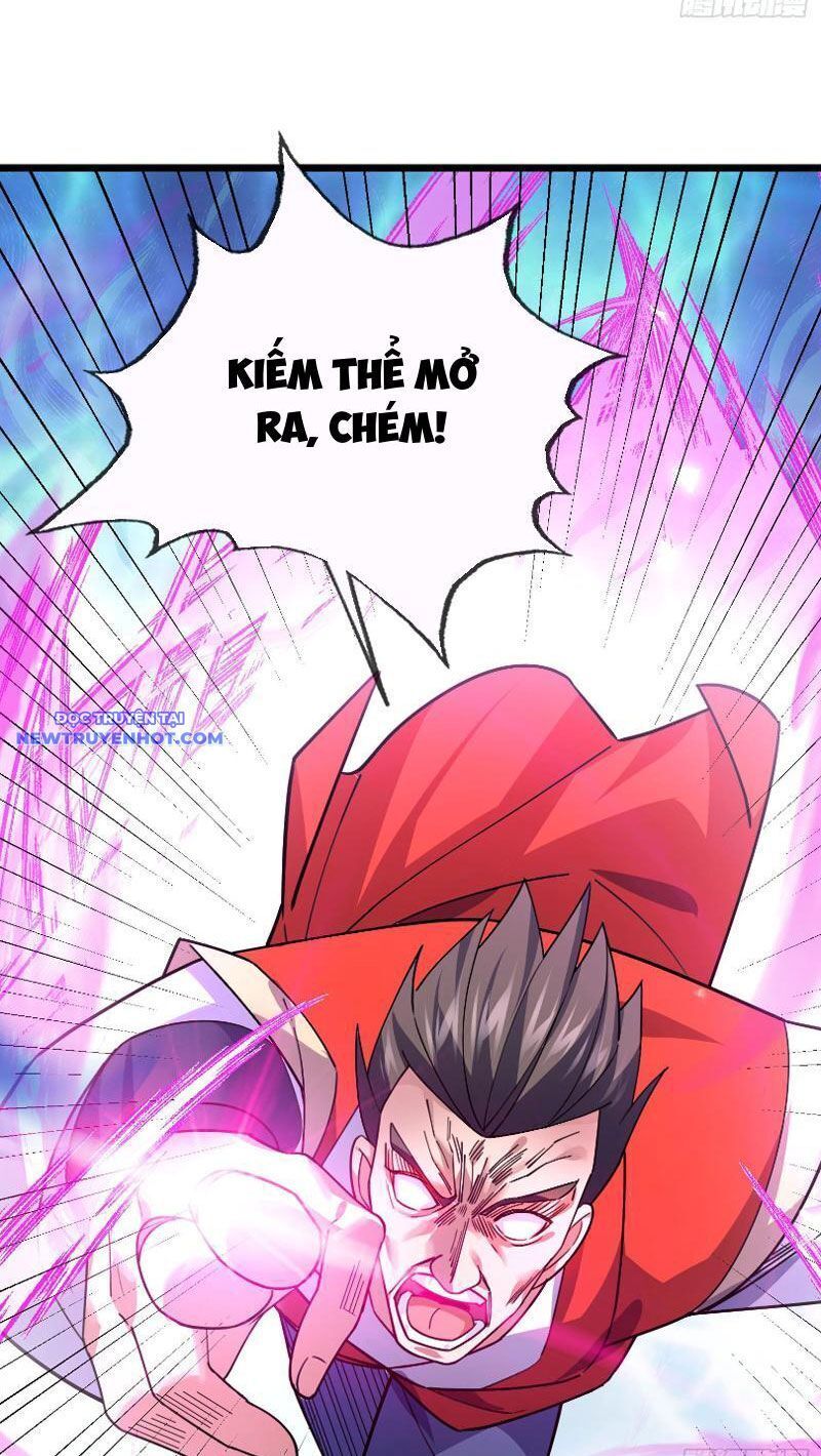 Ngủ Say Vạn Cổ Xuất Thế Quét Ngang Chư Thiên [Chap 1-107]
