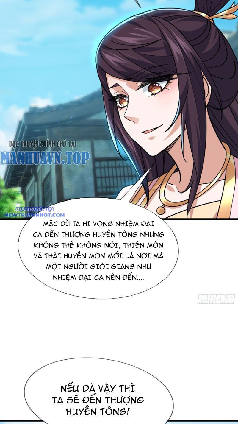 Ngủ Say Vạn Cổ Xuất Thế Quét Ngang Chư Thiên [Chap 1-107]