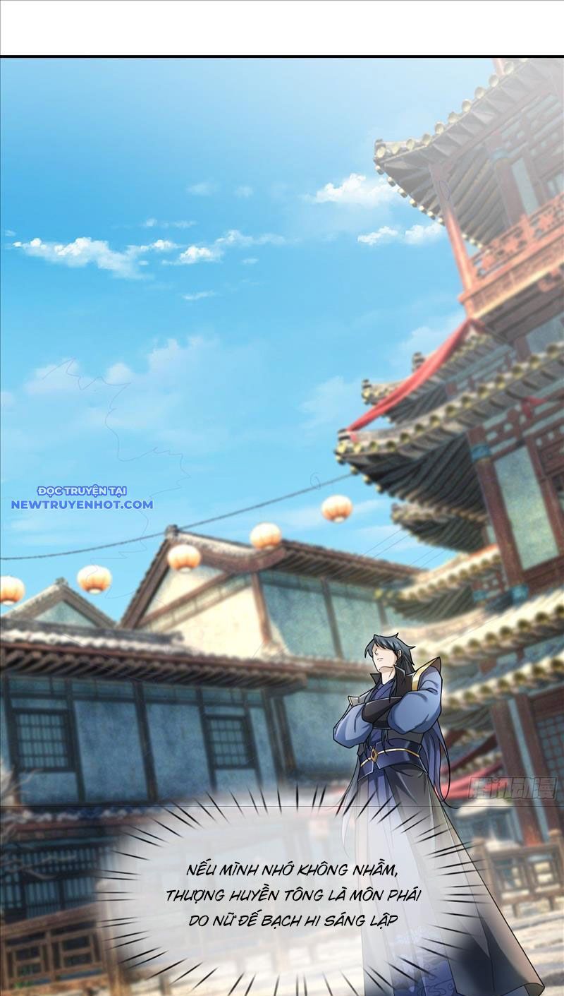 Ngủ Say Vạn Cổ Xuất Thế Quét Ngang Chư Thiên [Chap 1-107]