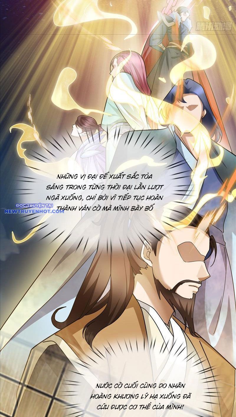 Ngủ Say Vạn Cổ Xuất Thế Quét Ngang Chư Thiên [Chap 1-107]