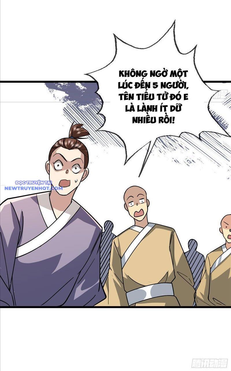 Ngủ Say Vạn Cổ Xuất Thế Quét Ngang Chư Thiên [Chap 1-107]