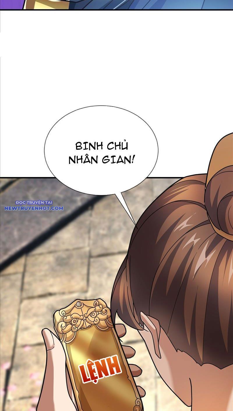 Ngủ Say Vạn Cổ Xuất Thế Quét Ngang Chư Thiên [Chap 1-107]