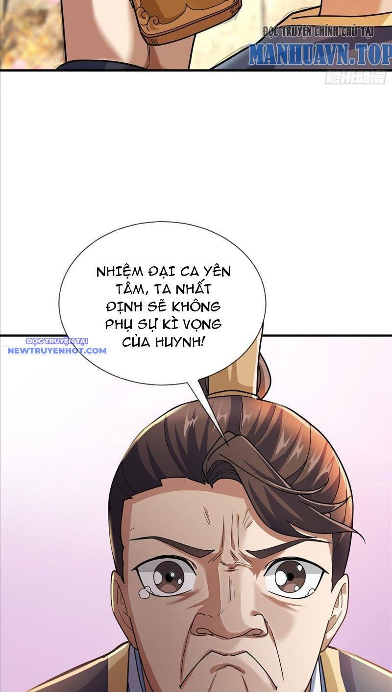 Ngủ Say Vạn Cổ Xuất Thế Quét Ngang Chư Thiên [Chap 1-107]